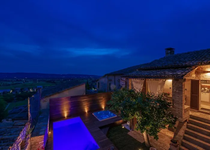 Villa Elisa
