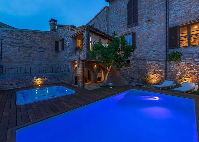 Villa Elisa