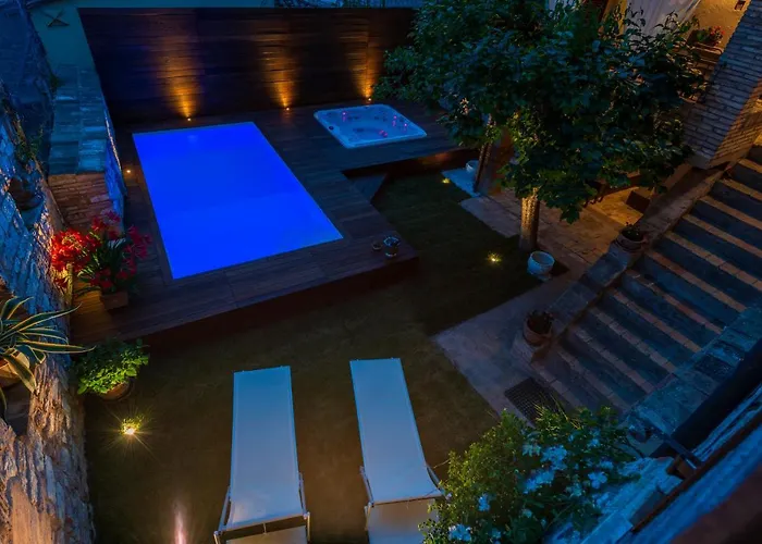 Villa Elisa