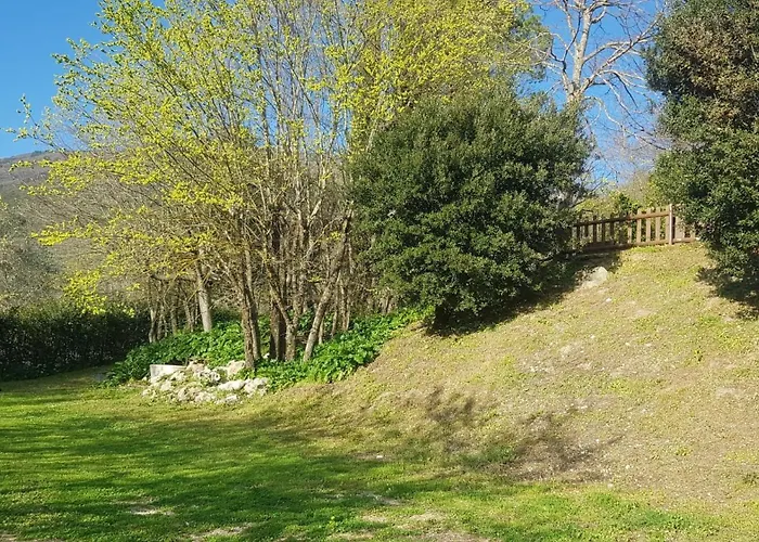 Domus Antiqua Bed & Breakfast