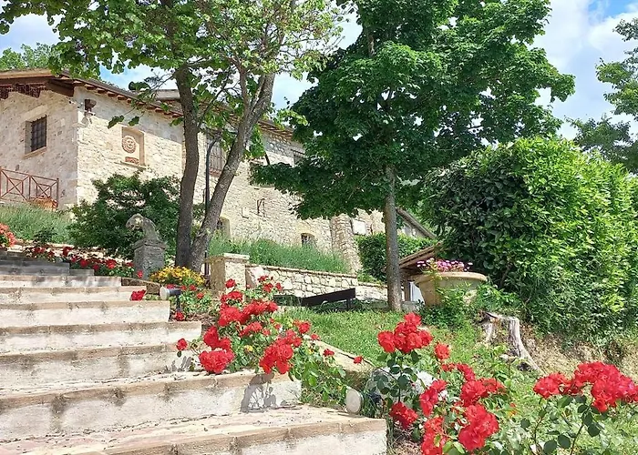 Domus Antiqua Bed & Breakfast